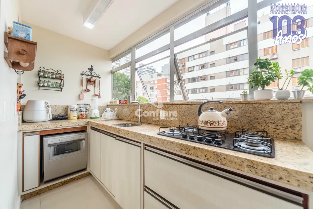 Apartamento, 4 quartos, 201 m² - Foto 6