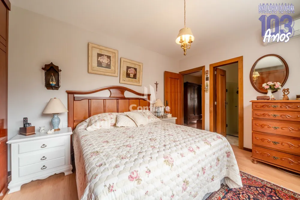 Apartamento, 4 quartos, 201 m² - Foto 7