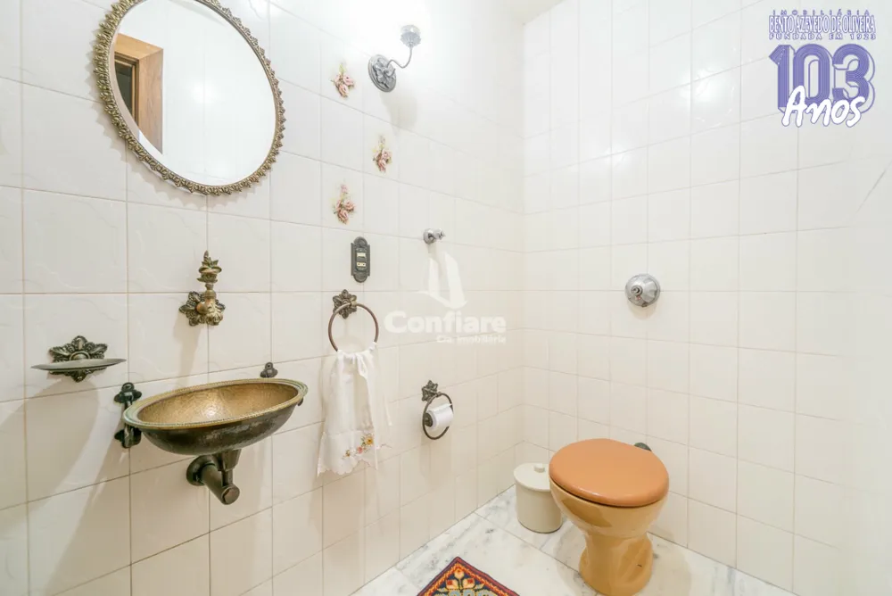 Apartamento, 4 quartos, 201 m² - Foto 8