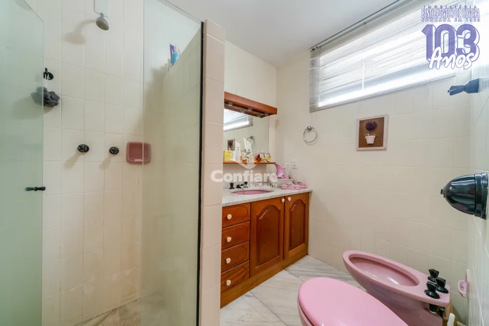 Apartamento, 4 quartos, 201 m² - Foto 4