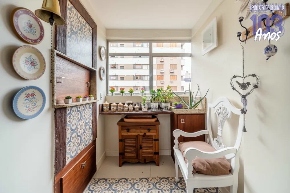 Apartamento, 4 quartos, 201 m² - Foto 5
