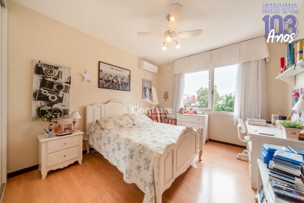 Apartamento, 4 quartos, 201 m² - Foto 3