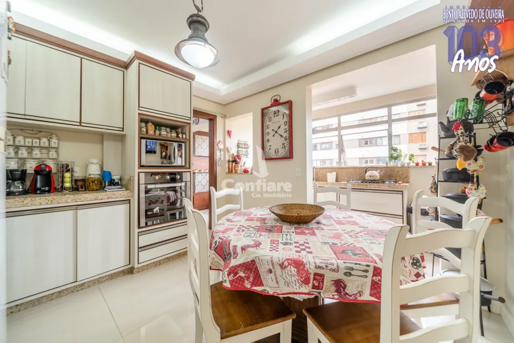 Apartamento, 4 quartos, 201 m² - Foto 2