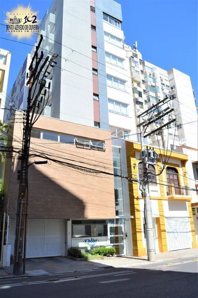 Apartamento, 2 quartos, 89 m² - Foto 4