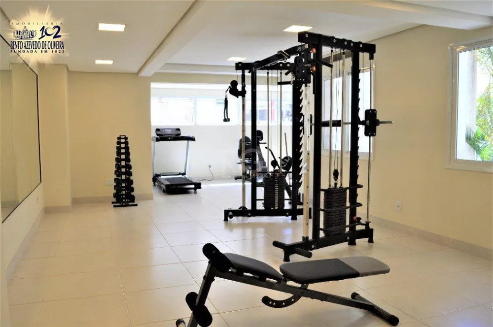 Apartamento, 2 quartos, 89 m² - Foto 3