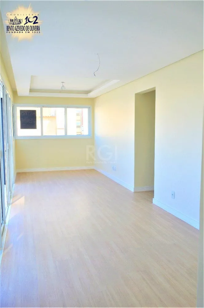 Apartamento, 2 quartos, 89 m² - Foto 1