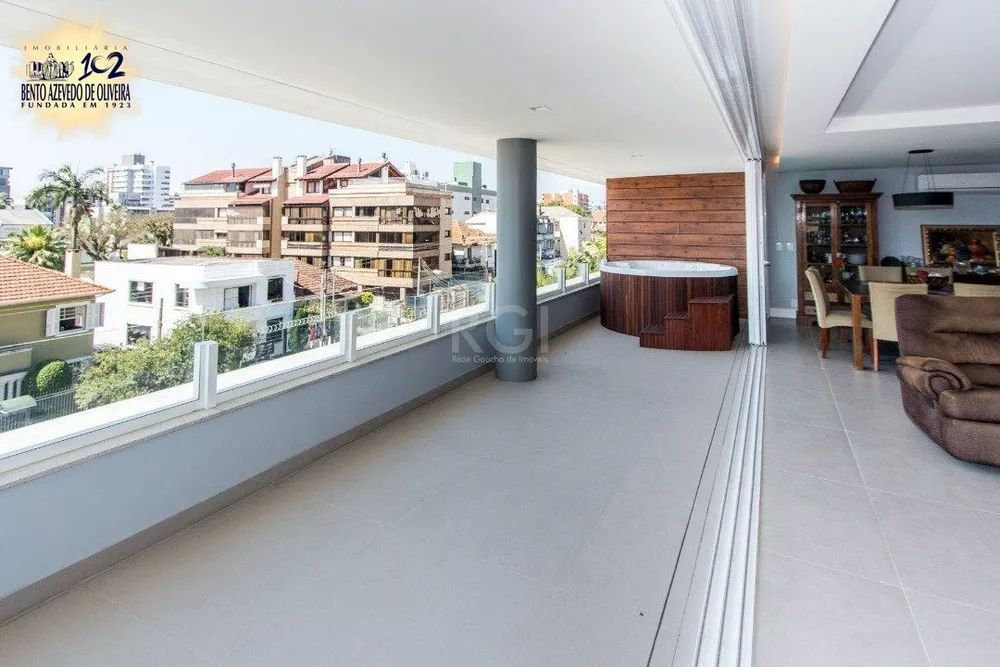 Apartamento, 3 quartos, 230 m² - Foto 3