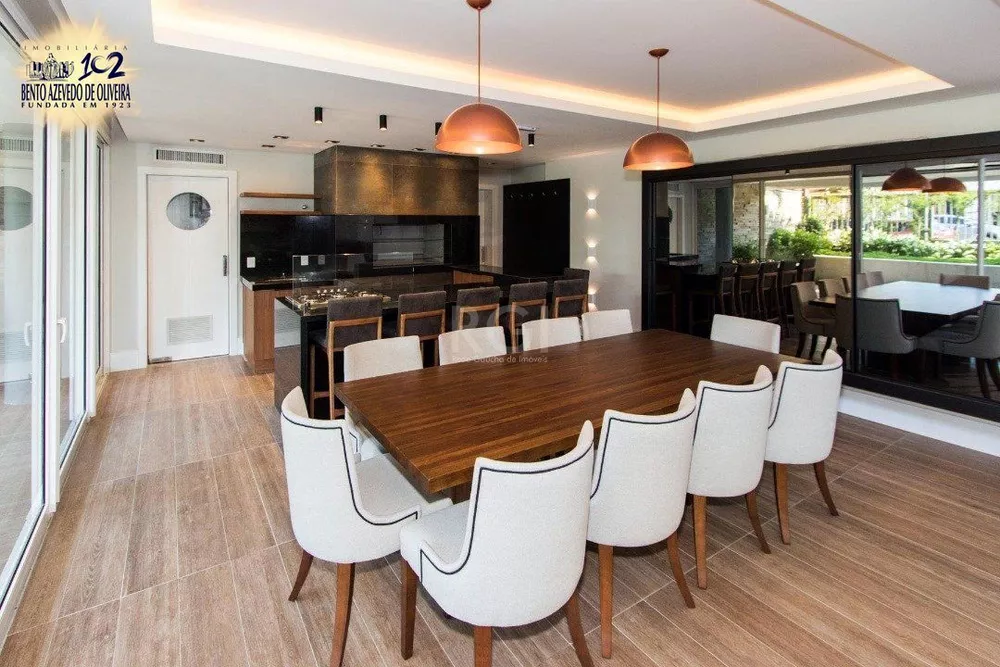 Apartamento, 3 quartos, 230 m² - Foto 5