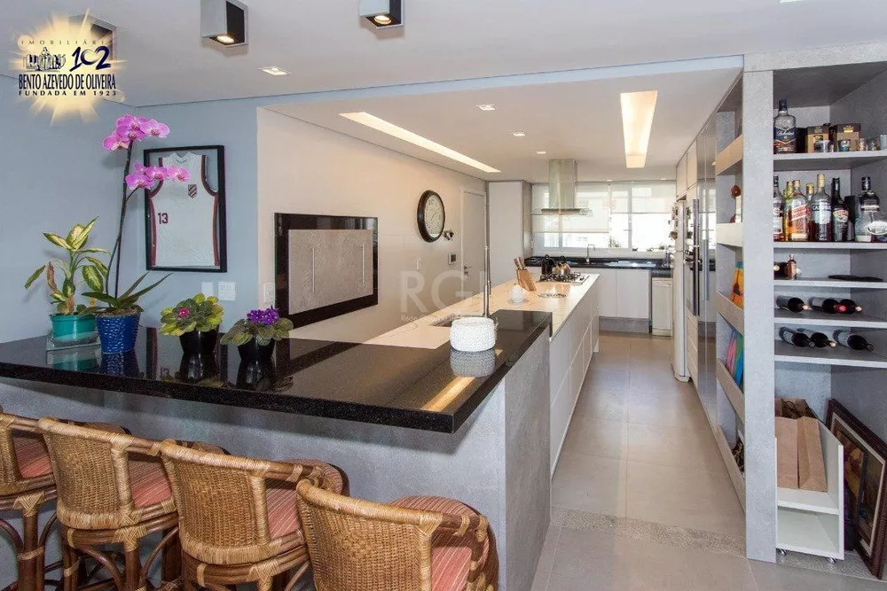 Apartamento, 3 quartos, 230 m² - Foto 6