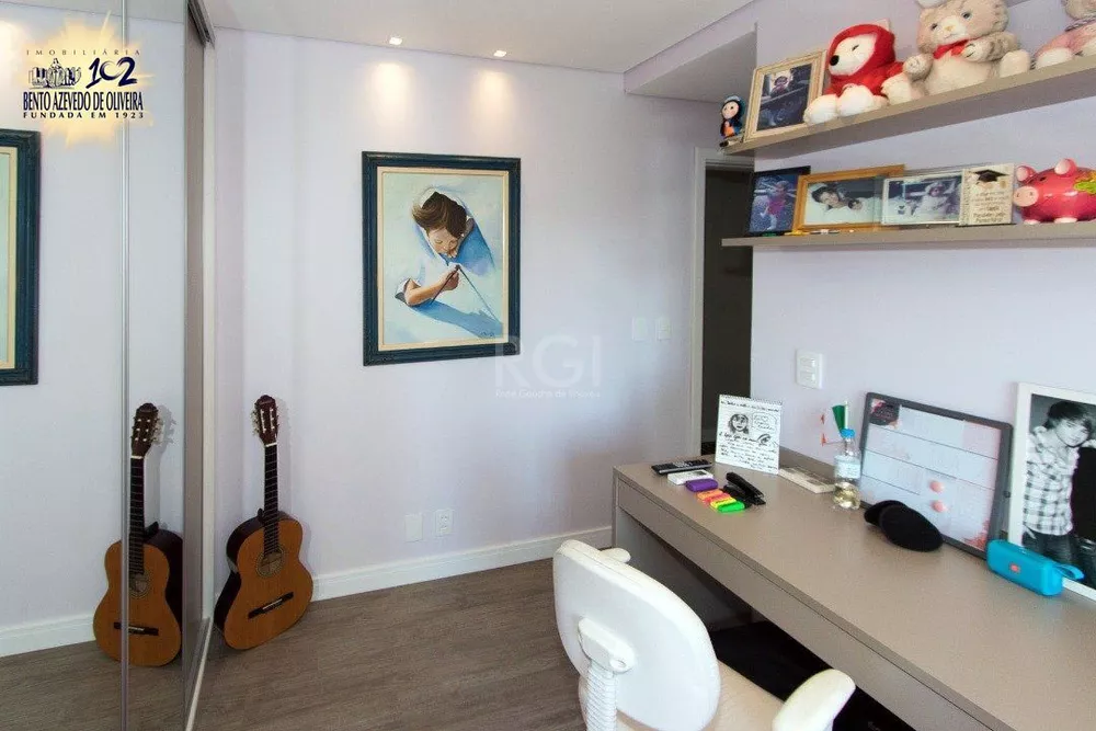 Apartamento, 3 quartos, 230 m² - Foto 2