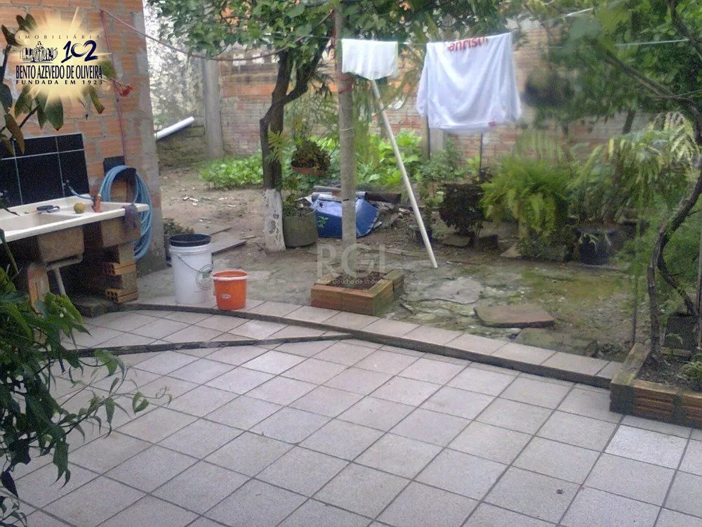 Casa, 3 quartos, 135 m² - Foto 8