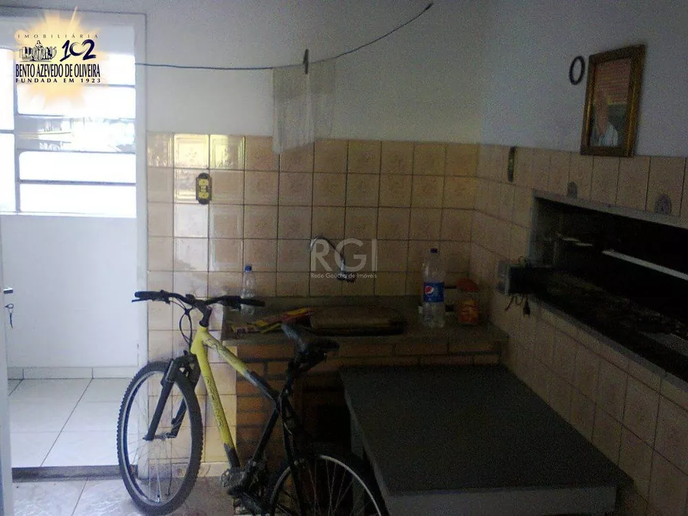Casa, 3 quartos, 135 m² - Foto 2