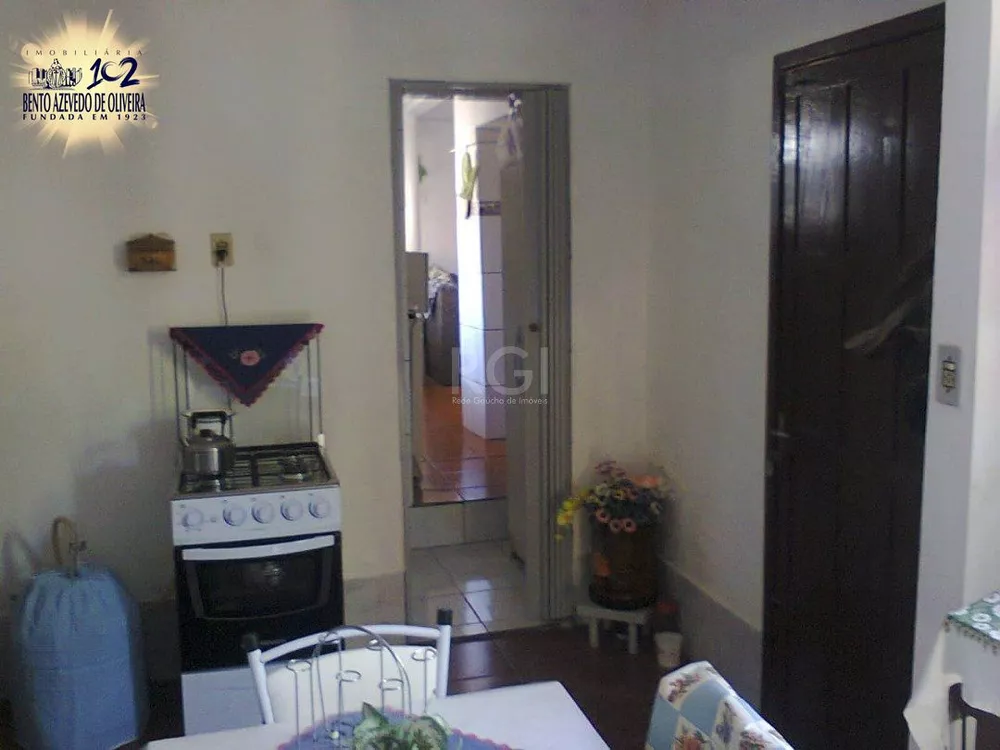 Casa, 3 quartos, 135 m² - Foto 3