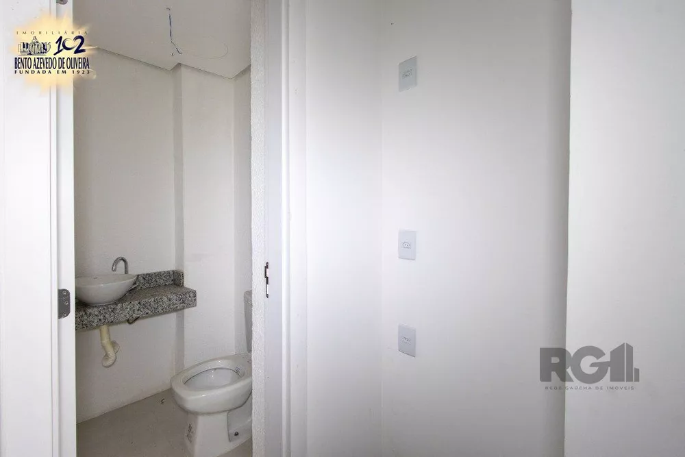 Sala-Conjunto, 34 m² - Foto 2