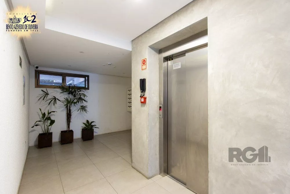Sala-Conjunto, 34 m² - Foto 7