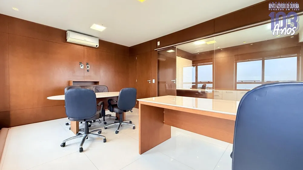Sala-Conjunto, 64 m² - Foto 1