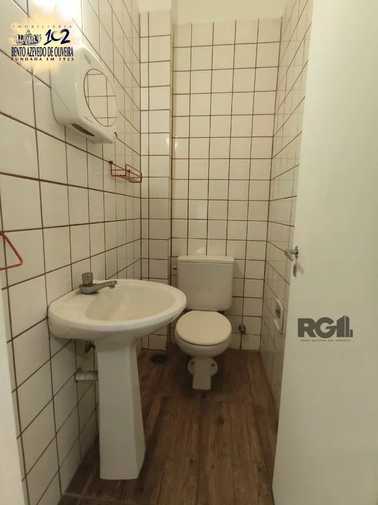 Loja-Salão, 92 m² - Foto 3