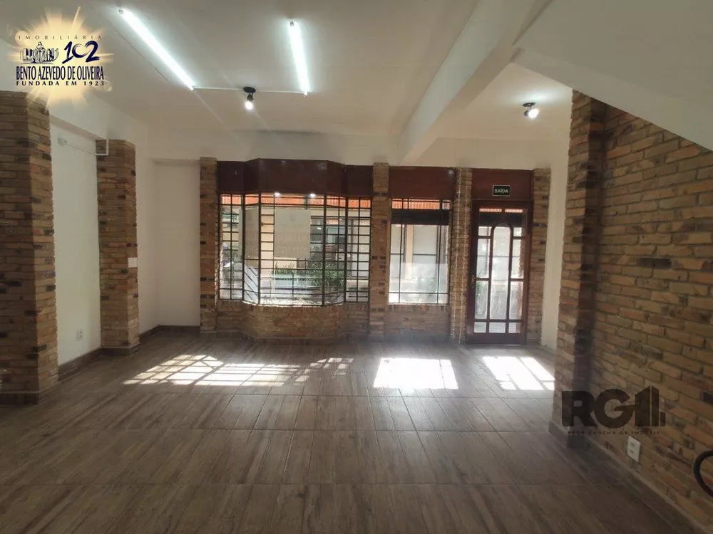 Loja-Salão, 92 m² - Foto 2