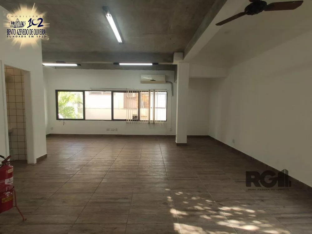 Loja-Salão, 92 m² - Foto 1
