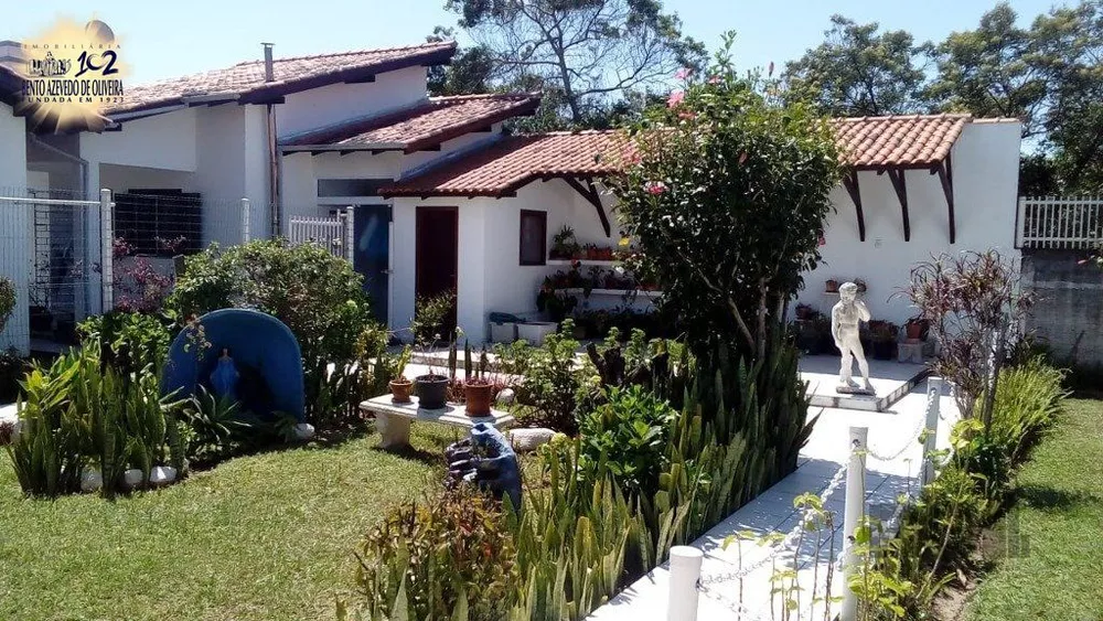 Casa, 3 quartos, 555 m² - Foto 1