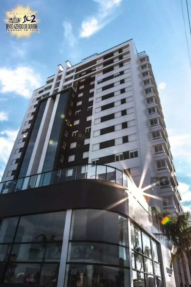 Apartamento, 2 quartos, 84 m² - Foto 6