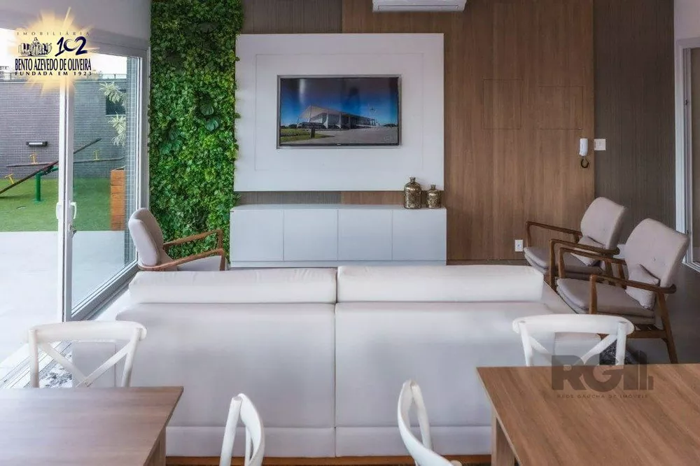 Apartamento, 2 quartos, 84 m² - Foto 5