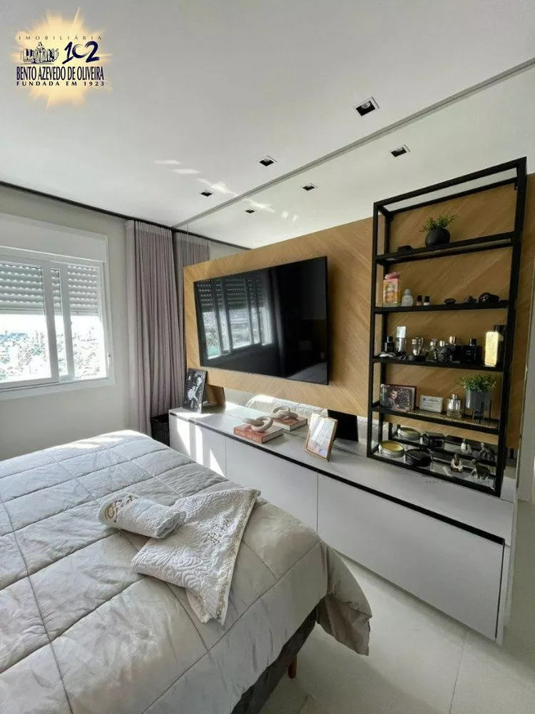 Apartamento, 2 quartos, 84 m² - Foto 2