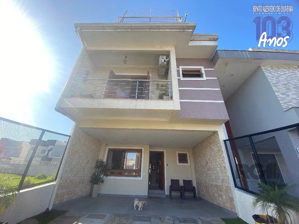 Casa, 3 quartos, 180 m² - Foto 1