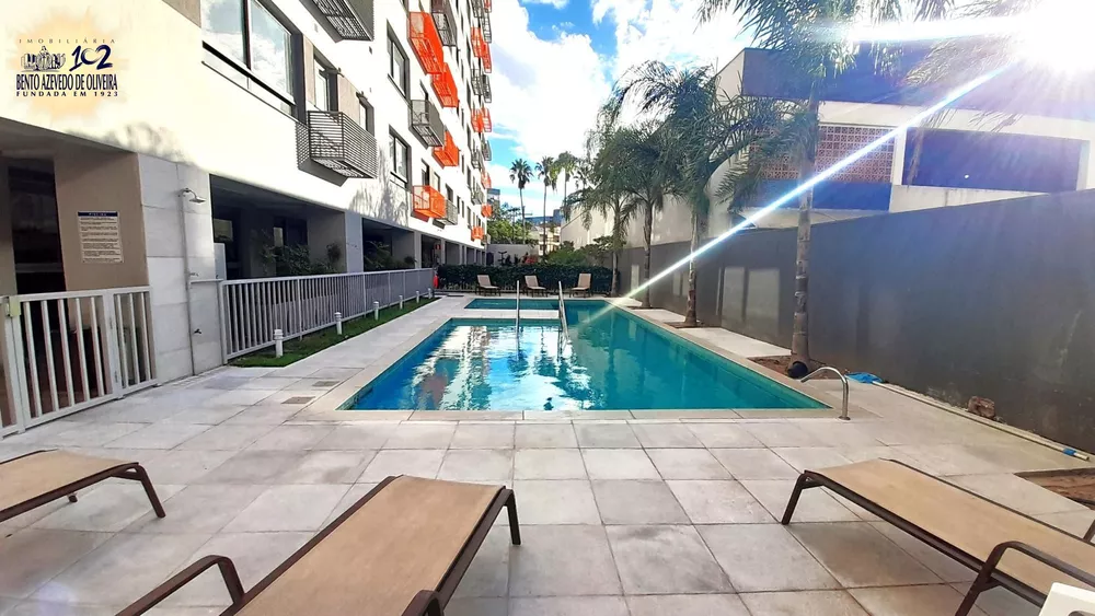 Apartamento, 2 quartos, 71 m² - Foto 5