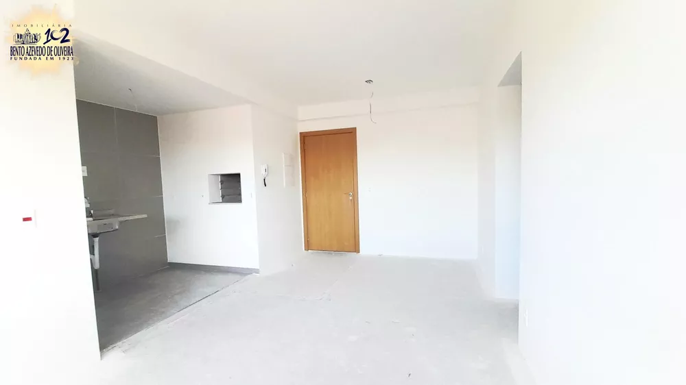 Apartamento, 2 quartos, 71 m² - Foto 2