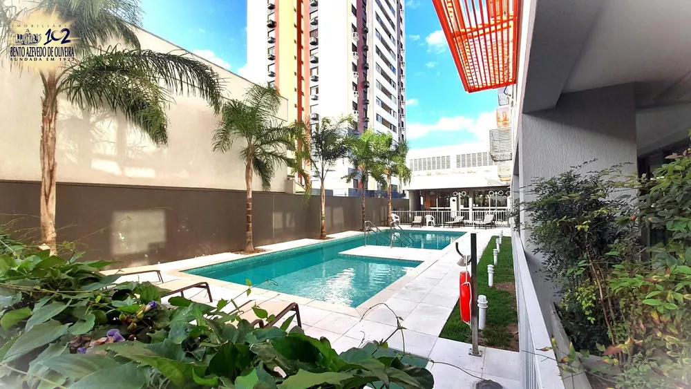 Apartamento, 2 quartos, 71 m² - Foto 3