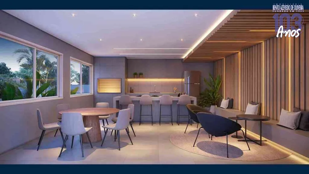 Apartamento, 3 quartos, 67 m² - Foto 6