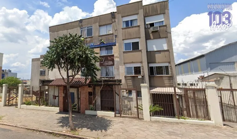 Loja-Salão, 32 m² - Foto 1