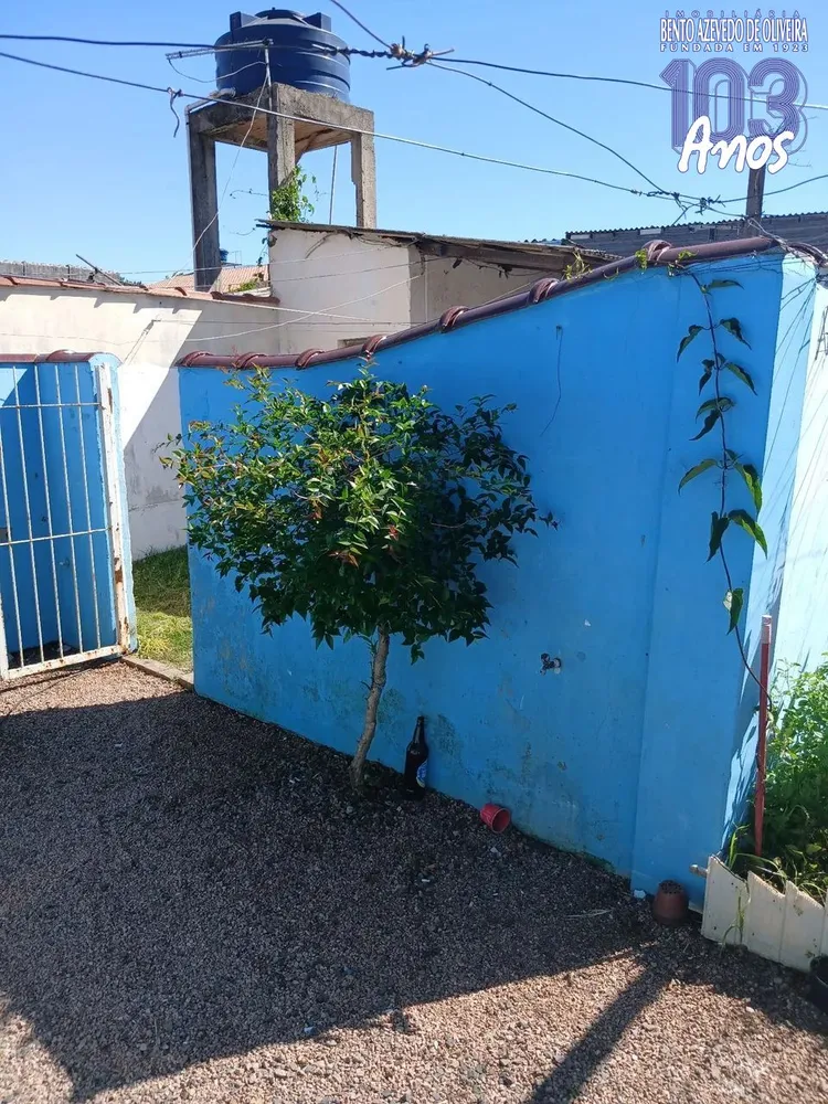Casa, 3 quartos, 120 m² - Foto 1