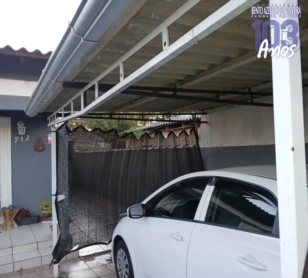 Casa, 3 quartos, 120 m² - Foto 5
