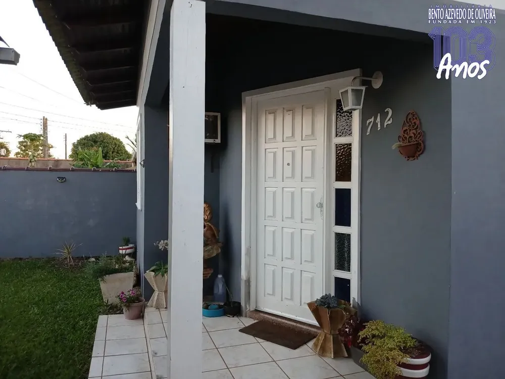 Casa, 3 quartos, 120 m² - Foto 2