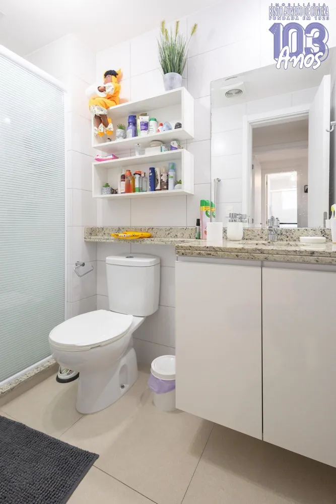 Apartamento, 3 quartos, 80 m² - Foto 7