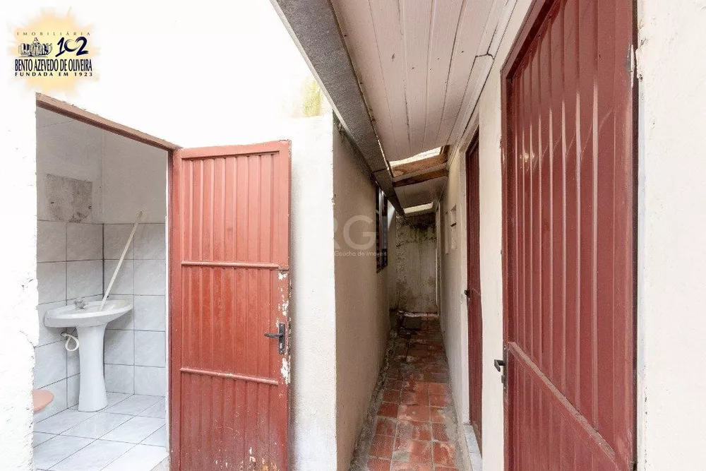 Casa, 3 quartos, 161 m² - Foto 8