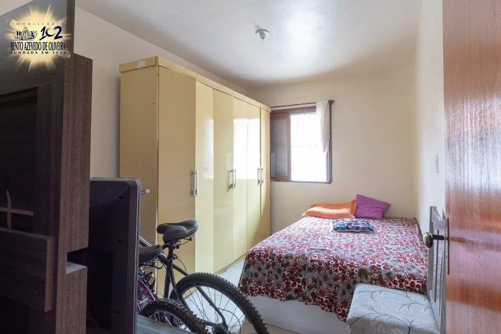 Casa, 3 quartos, 161 m² - Foto 3