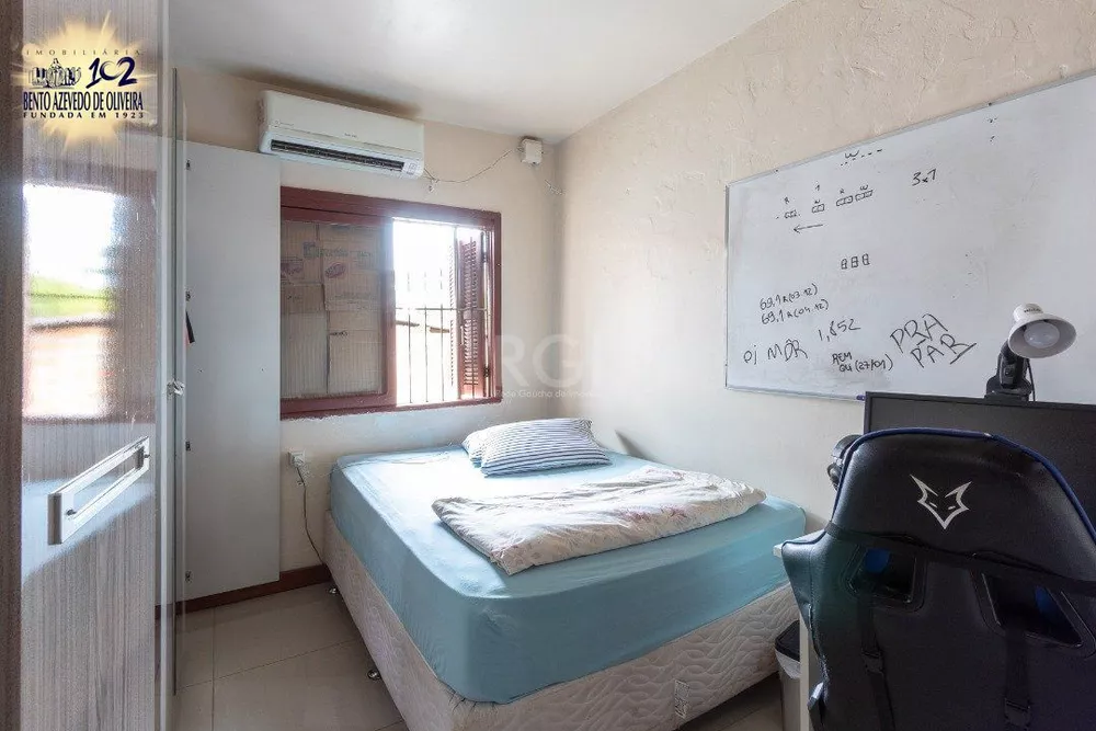 Casa, 3 quartos, 161 m² - Foto 2