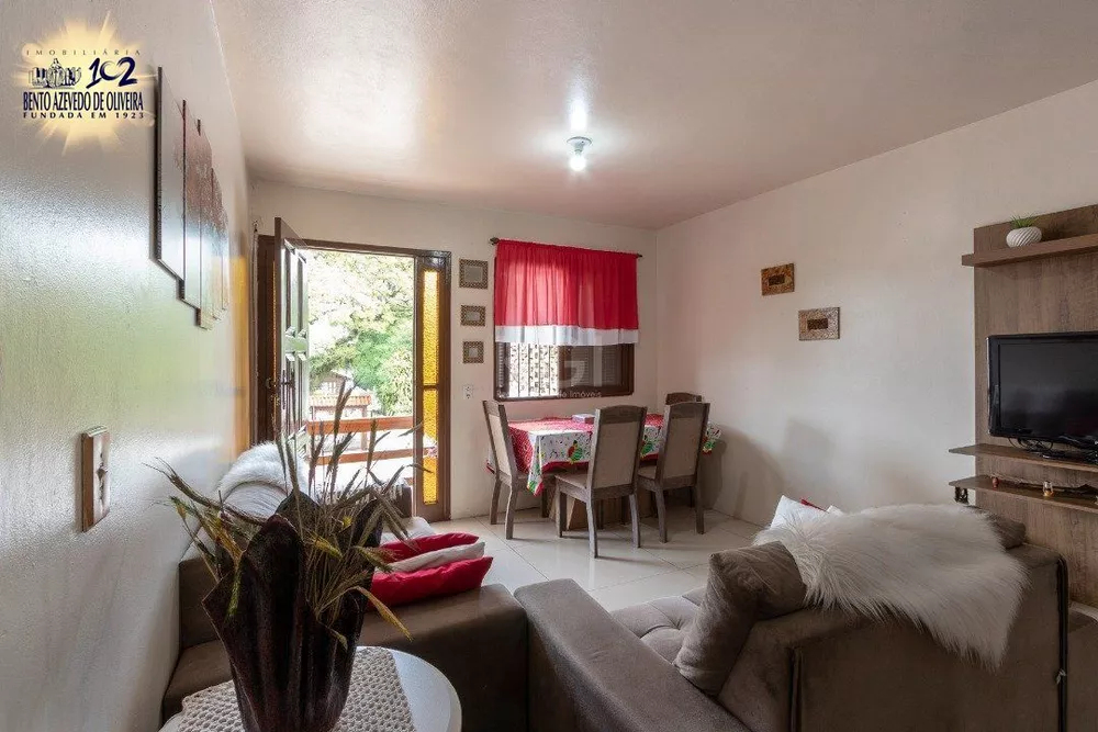 Casa, 3 quartos, 161 m² - Foto 4