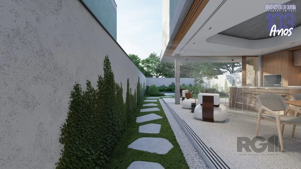 Casa, 3 quartos, 137 m² - Foto 8