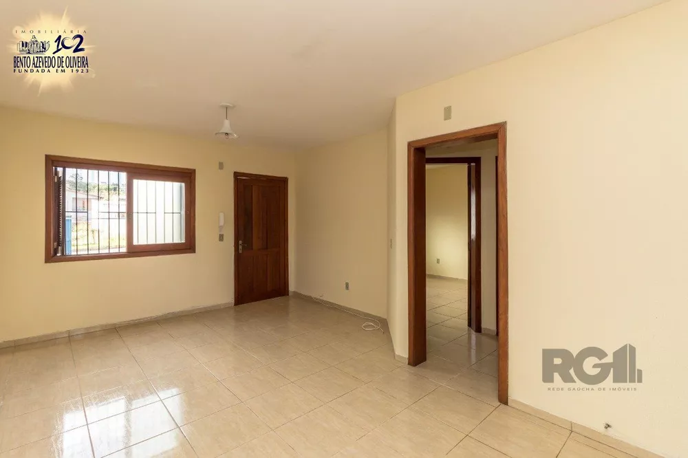 Apartamento, 2 quartos, 55 m² - Foto 5