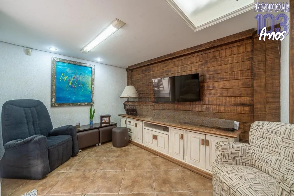 Apartamento, 3 quartos, 80 m² - Foto 3