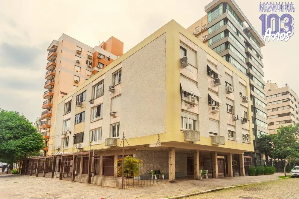 Apartamento, 3 quartos, 80 m² - Foto 1