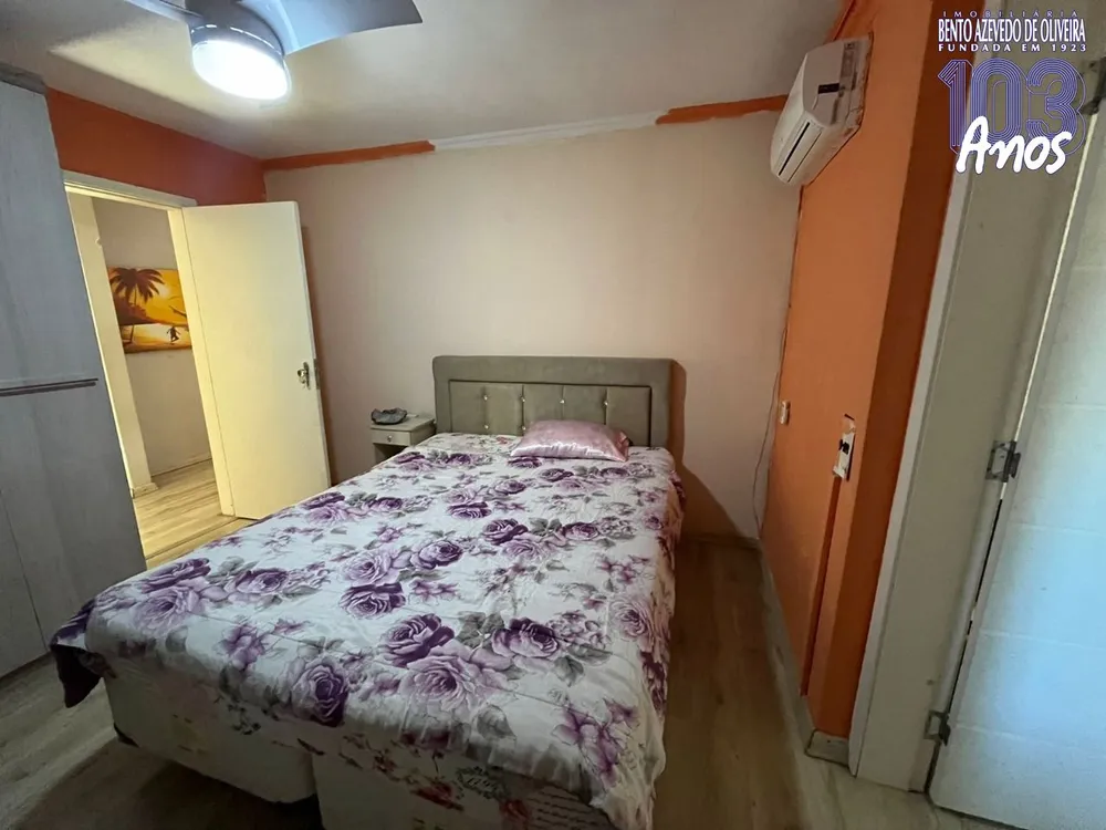 Casa, 2 quartos, 85 m² - Foto 6