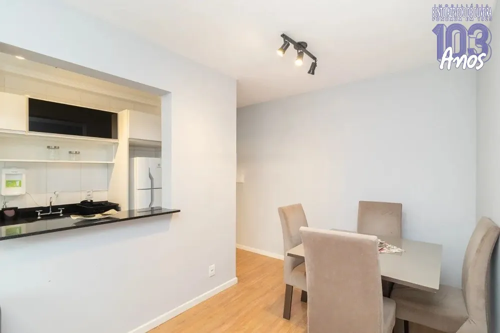 Apartamento, 2 quartos, 44 m² - Foto 3