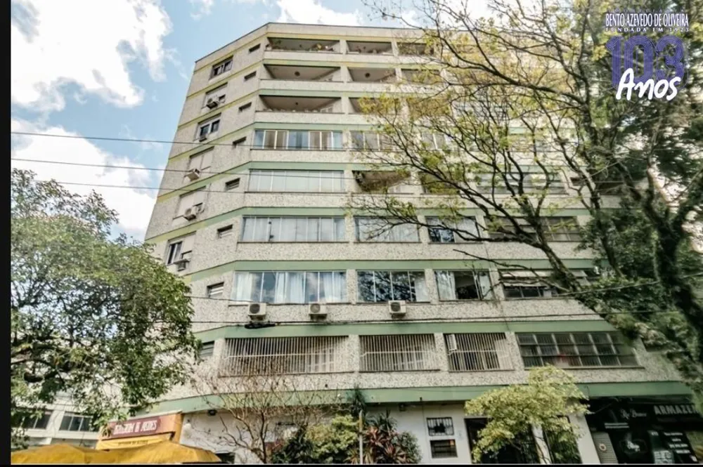 Apartamento, 3 quartos, 135 m² - Foto 3