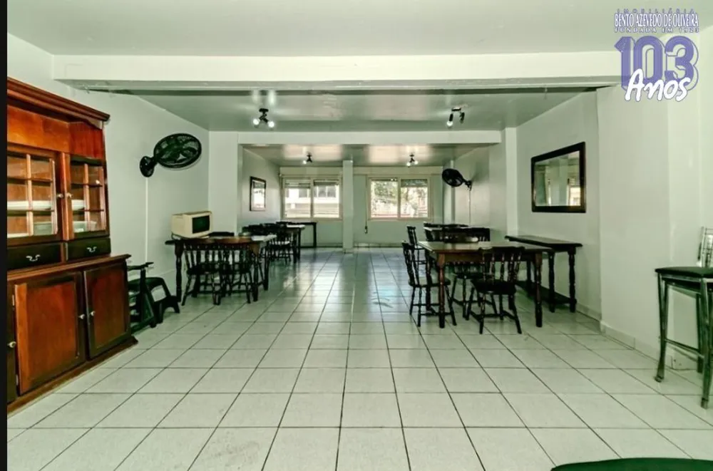 Apartamento, 3 quartos, 135 m² - Foto 4