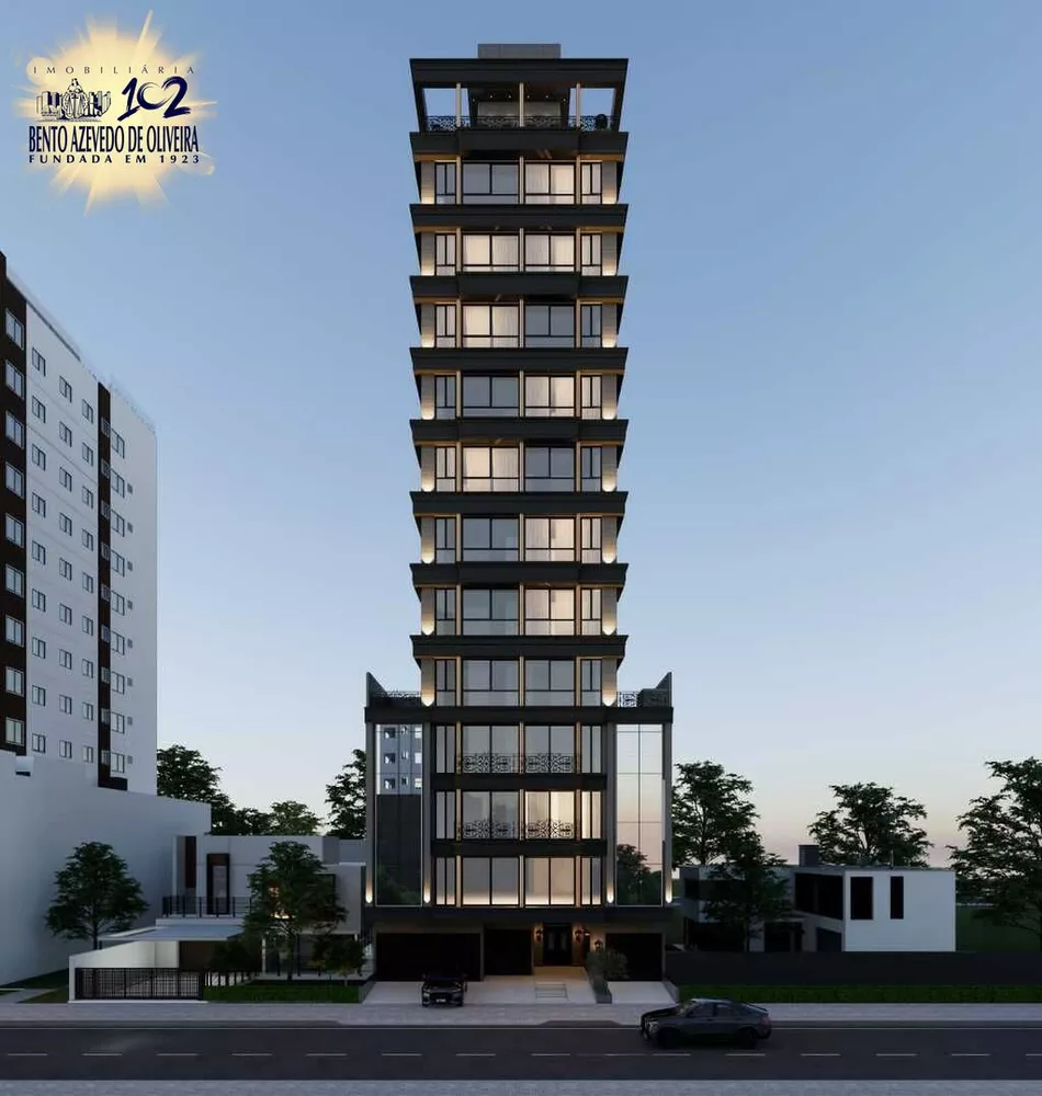 Apartamento, 2 quartos, 149 m² - Foto 2